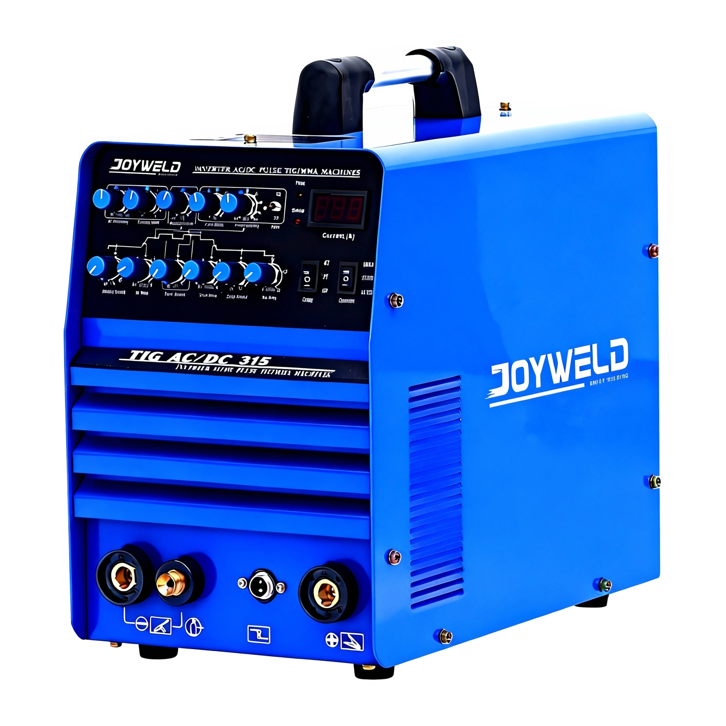 TIG315PACDC
