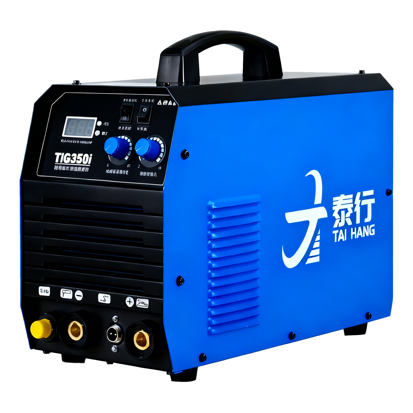 TIG350i