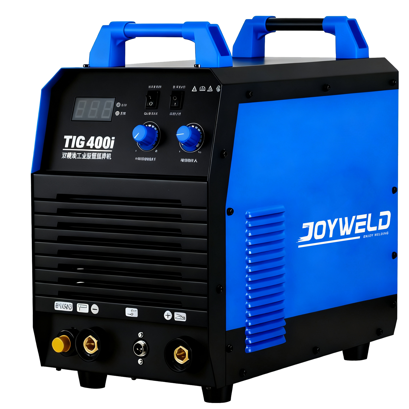 TIG400i